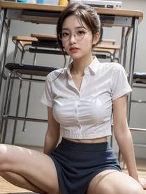 隔壁的星光