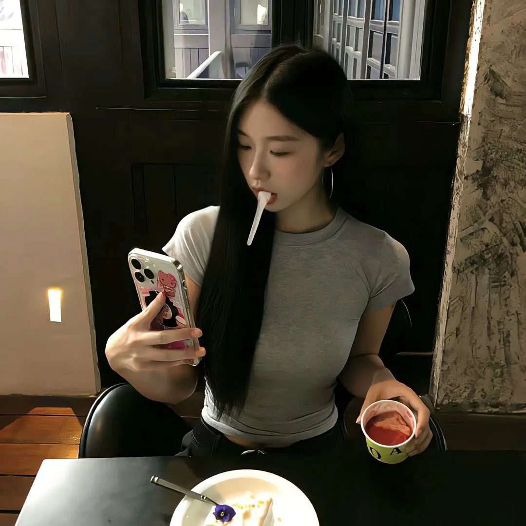 楼上的人们